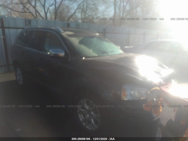 VOLVO XC90 2014 yv4952cz2e1680237