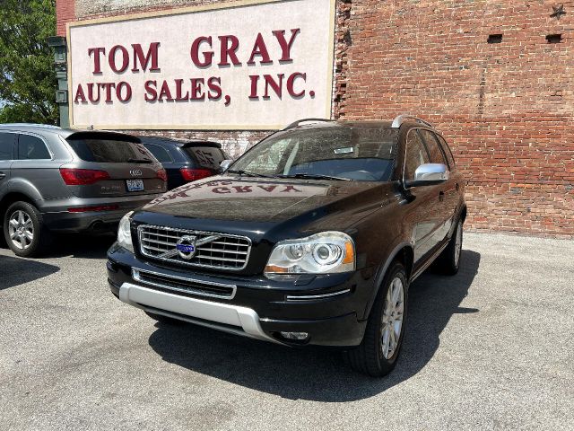 VOLVO XC90 2014 yv4952cz2e1688838