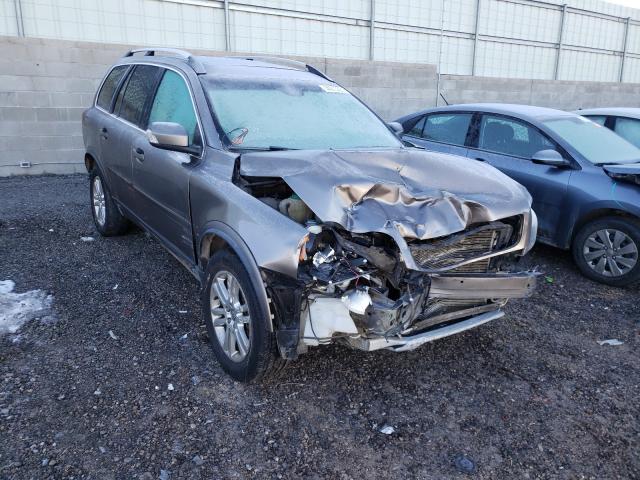 VOLVO XC90 2011 yv4952cz3b1574522