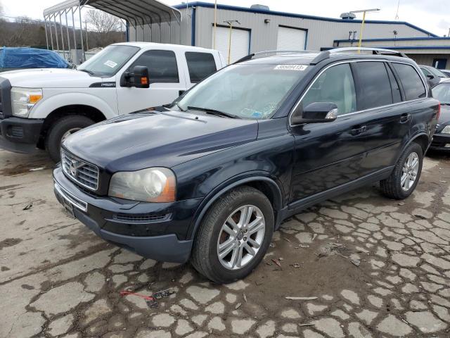 VOLVO XC90 3.2 2011 yv4952cz3b1580580