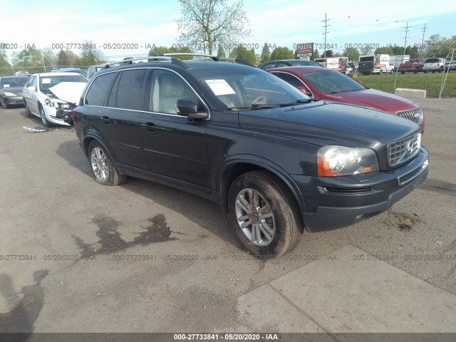 VOLVO XC90 2011 yv4952cz3b1581096