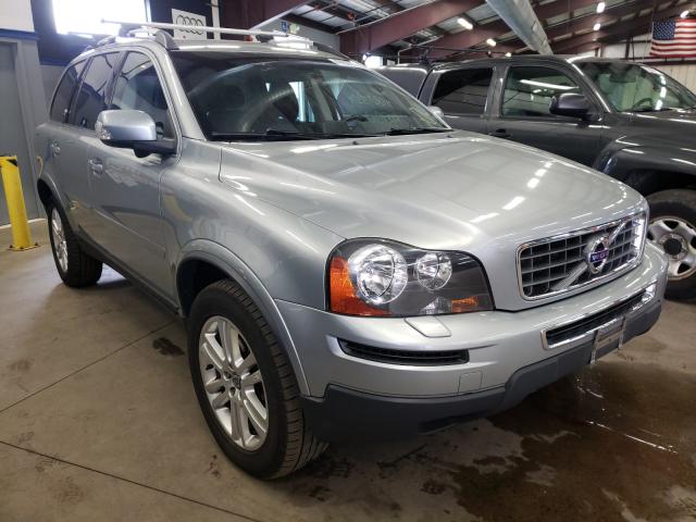 VOLVO XC90 2010 yv4952cz3b1587951