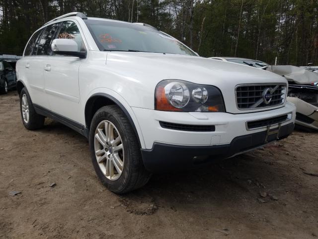 VOLVO XC90 3.2 2011 yv4952cz3b1588078