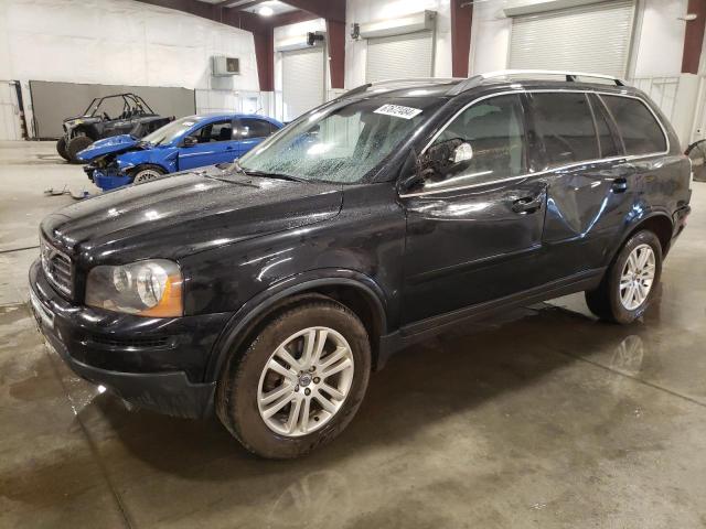 VOLVO XC90 3.2 2011 yv4952cz3b1598237