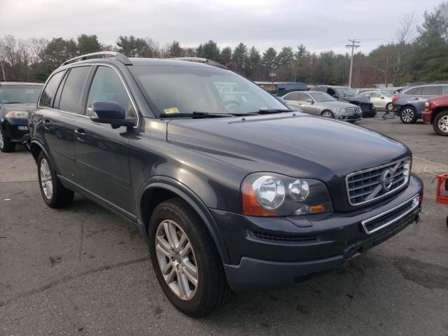 VOLVO XC90 3.2 2011 yv4952cz3b1598514