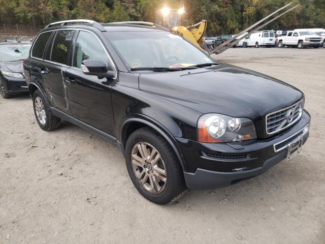 VOLVO XC90 3.2 2011 yv4952cz3b1605641