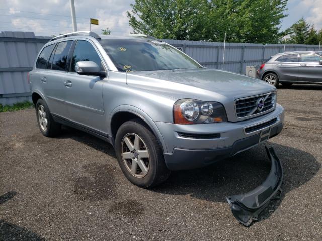 VOLVO XC90 3.2 2012 yv4952cz3c1616799