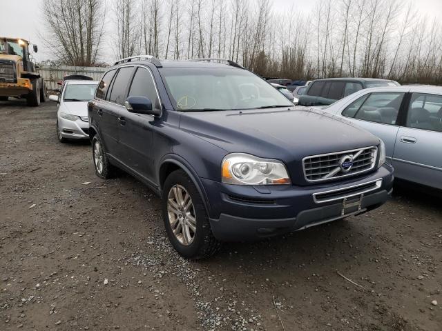 VOLVO XC90 3.2 2012 yv4952cz3c1618648