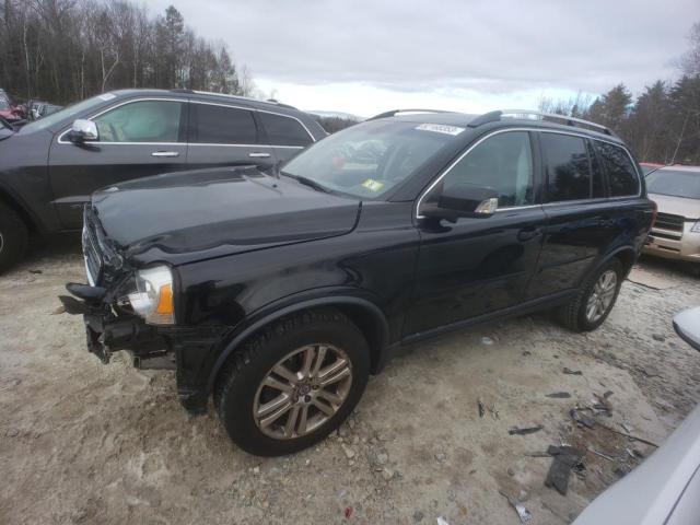 VOLVO XC90 2012 yv4952cz3c1619640