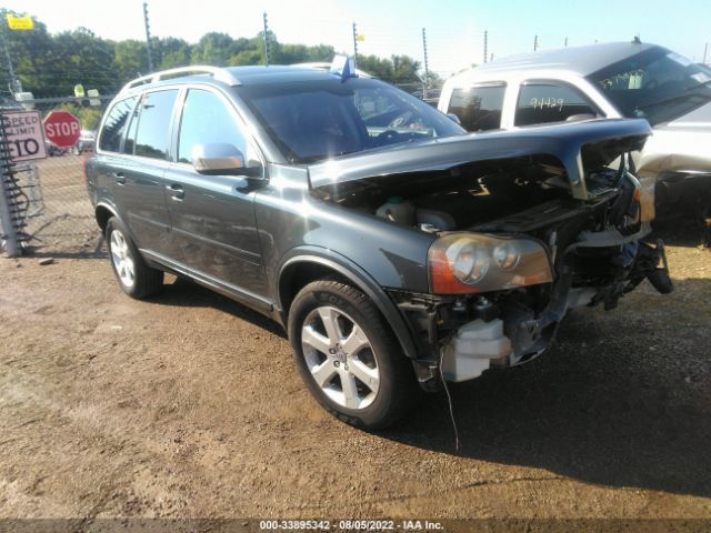 VOLVO XC90 2013 yv4952cz3d1629635