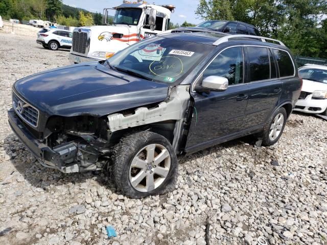 VOLVO XC90 3.2 2013 yv4952cz3d1634527