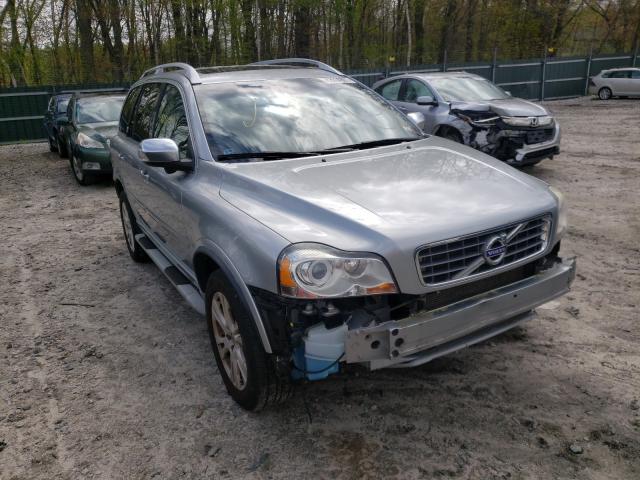 VOLVO XC90 3.2 2013 yv4952cz3d1635645