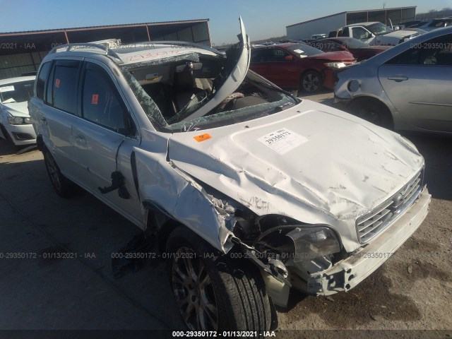 VOLVO XC90 2013 yv4952cz3d1637444