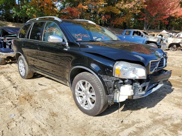 VOLVO XC90 3.2 2013 yv4952cz3d1637637