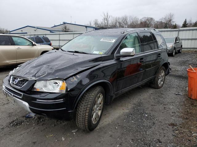 VOLVO XC90 3.2 2013 yv4952cz3d1642353