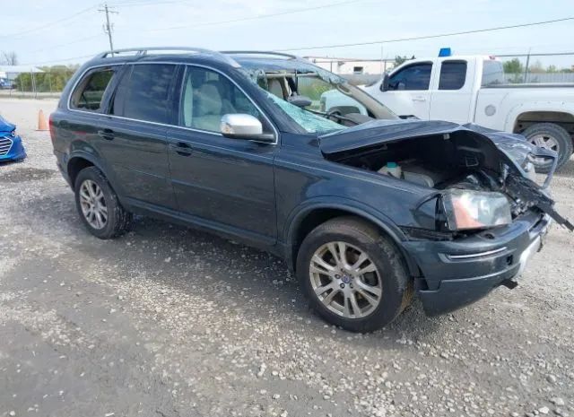 VOLVO XC90 2013 yv4952cz3d1647018