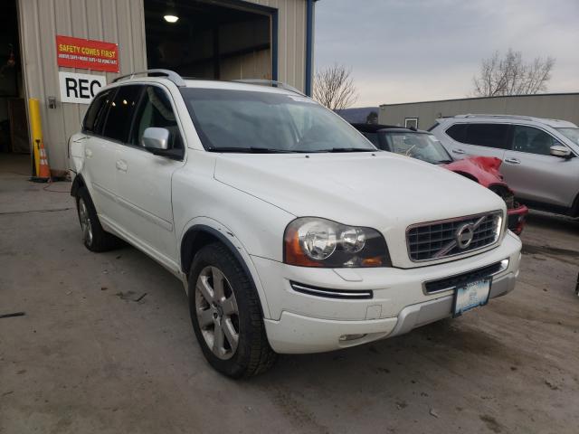 VOLVO NULL 2013 yv4952cz3d1648539