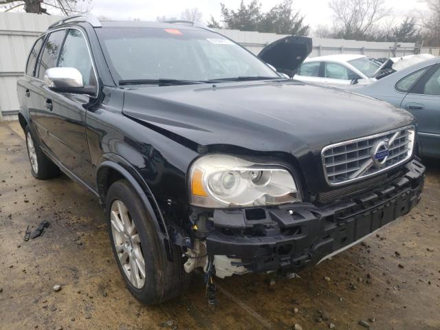 VOLVO XC90 3.2 2013 yv4952cz3d1651389