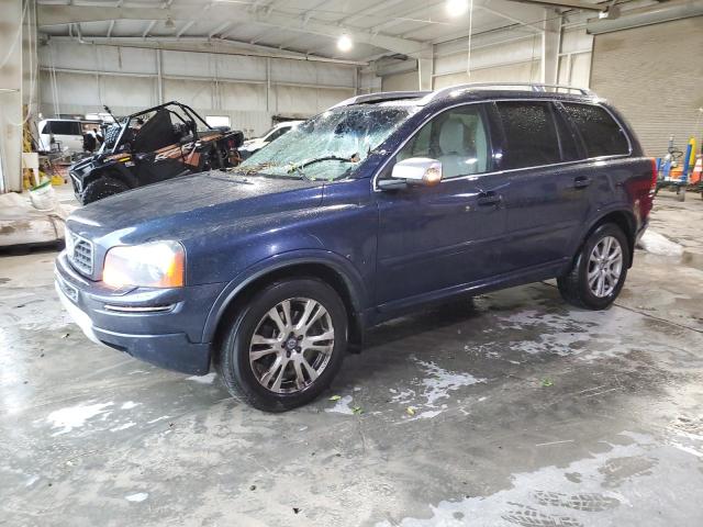 VOLVO XC90 2013 yv4952cz3d1664059