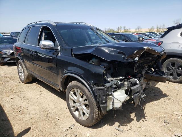 VOLVO XC90 3.2 2014 yv4952cz3e1680666