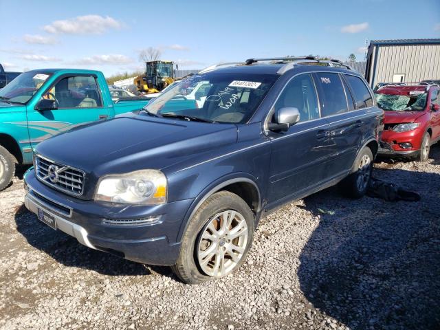 VOLVO XC90 3.2 2014 yv4952cz3e1692414