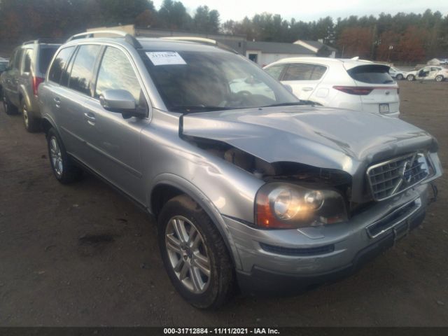 VOLVO XC90 2011 yv4952cz4b1570706