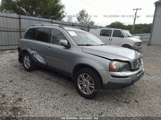 VOLVO XC90 2011 yv4952cz4b1570818