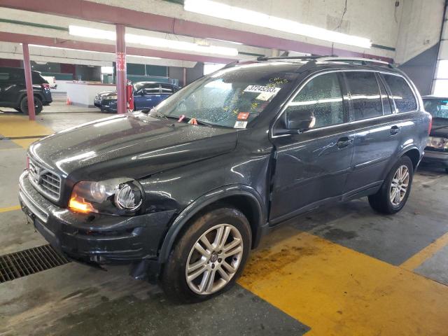 VOLVO XC90 3.2 2011 yv4952cz4b1573931