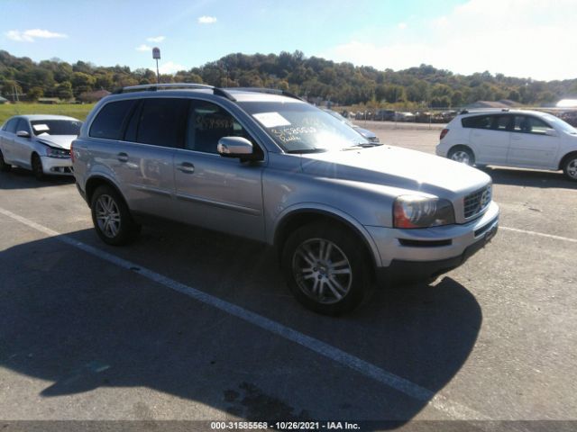 VOLVO XC90 2011 yv4952cz4b1579048