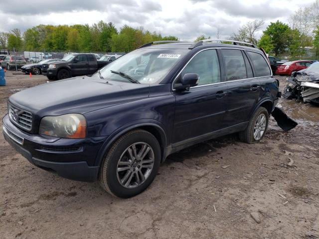 VOLVO XC90 3.2 2011 yv4952cz4b1584248