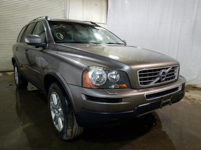 VOLVO XC90 3.2 2011 yv4952cz4b1587750