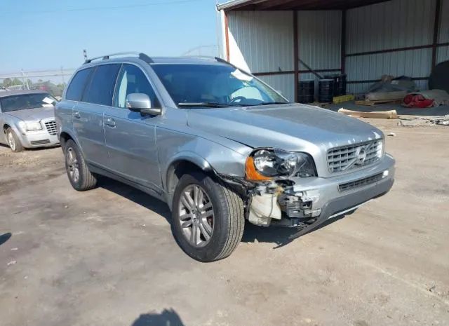 VOLVO XC90 2011 yv4952cz4b1603896