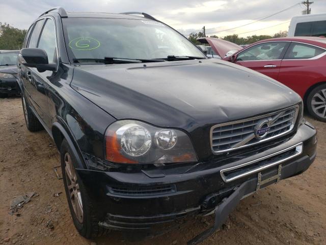 VOLVO XC90 3.2 2012 yv4952cz4c1611725