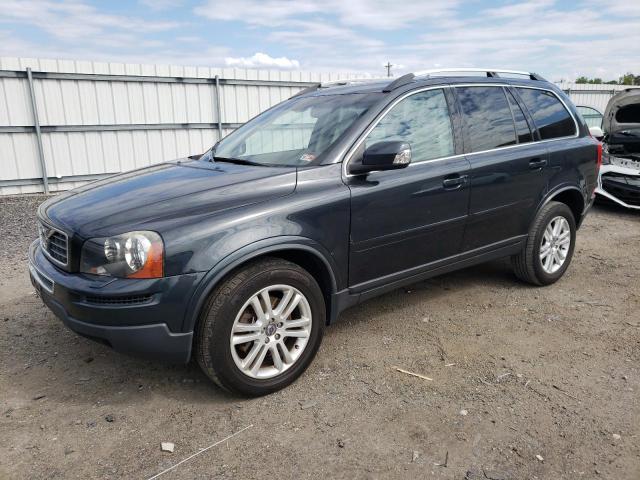 VOLVO XC90 2012 yv4952cz4c1614625