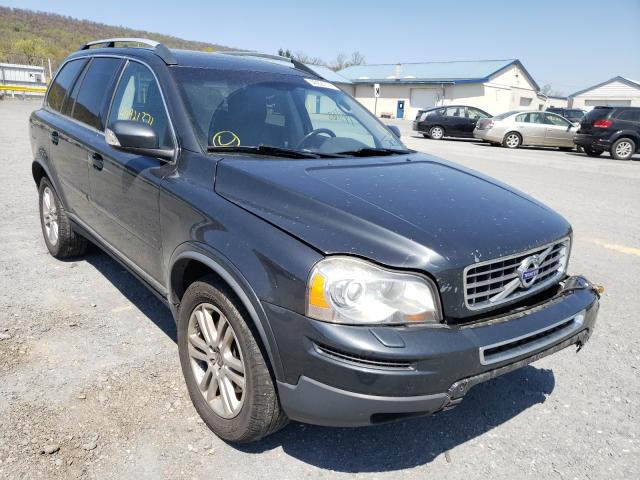 VOLVO XC90 3.2 2012 yv4952cz4c1618190