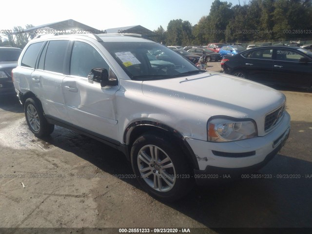 VOLVO XC90 2012 yv4952cz4c1621428