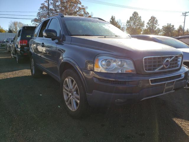 VOLVO XC90 2012 yv4952cz4c1621901