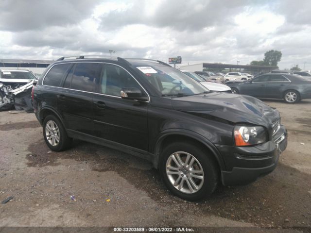 VOLVO XC90 2012 yv4952cz4c1622563