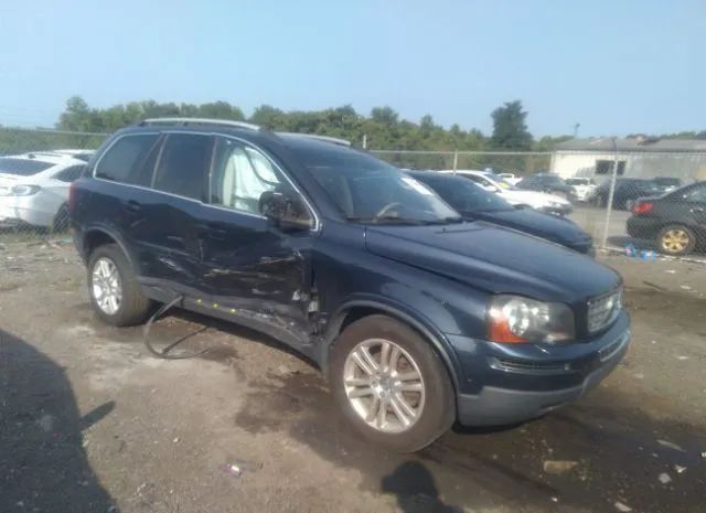 VOLVO XC90 2012 yv4952cz4c1623762