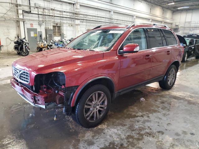 VOLVO XC90 2012 yv4952cz4c1627746