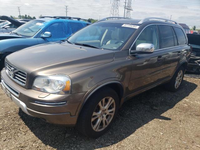 VOLVO XC90 2013 yv4952cz4d1630681