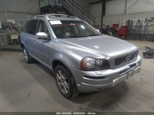 VOLVO XC90 2013 yv4952cz4d1630860