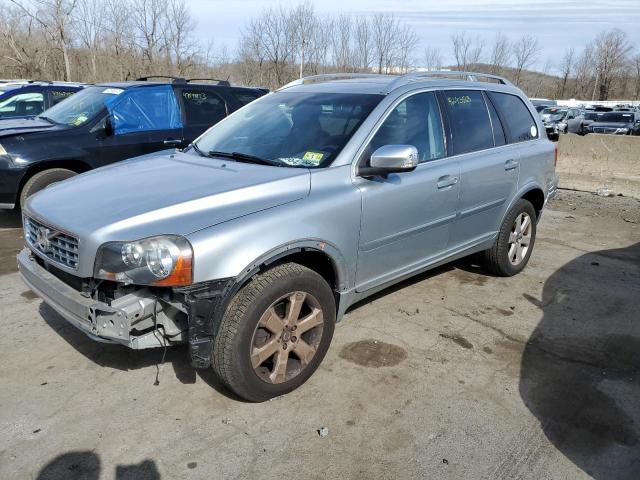 VOLVO XC90 3.2 2013 yv4952cz4d1631281