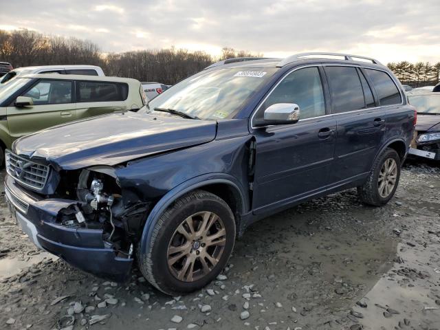 VOLVO XC90 3.2 2013 yv4952cz4d1633029