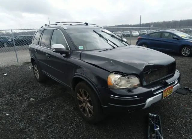 VOLVO XC90 2013 yv4952cz4d1633189