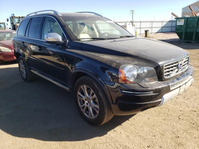 VOLVO XC90 3.2 2013 yv4952cz4d1645889