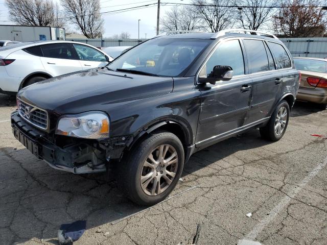 VOLVO XC90 3.2 2013 yv4952cz4d1652289