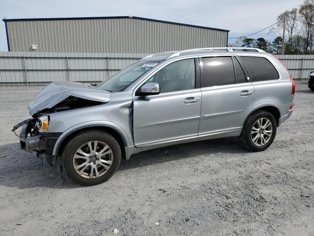 VOLVO XC90 2013 yv4952cz4d1655189