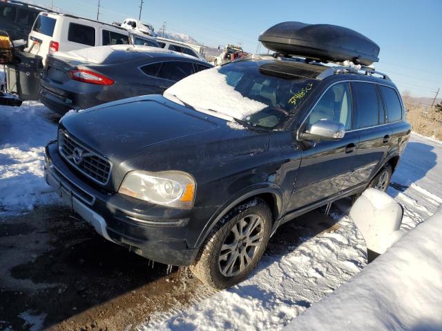 VOLVO XC90 3.2 2013 yv4952cz4d1659310