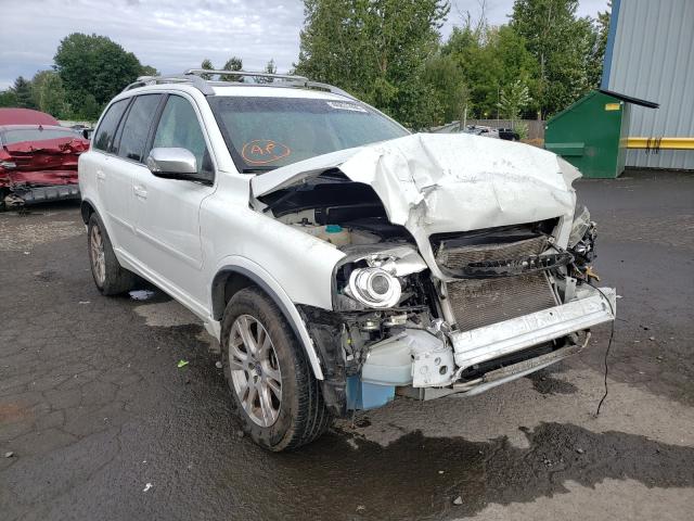 VOLVO XC90 3.2 2013 yv4952cz4d1661249